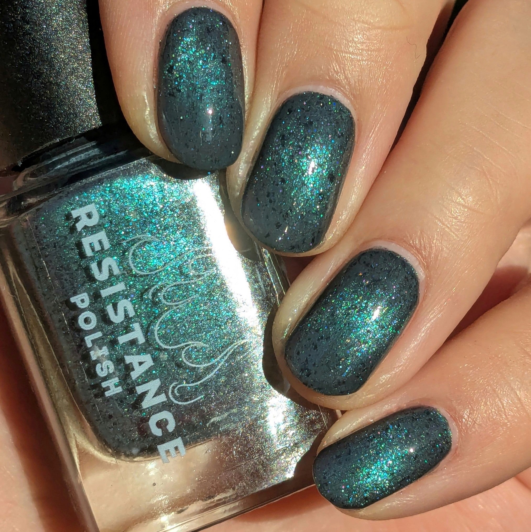 A Pigeon By Any Other Name (Magnetic)