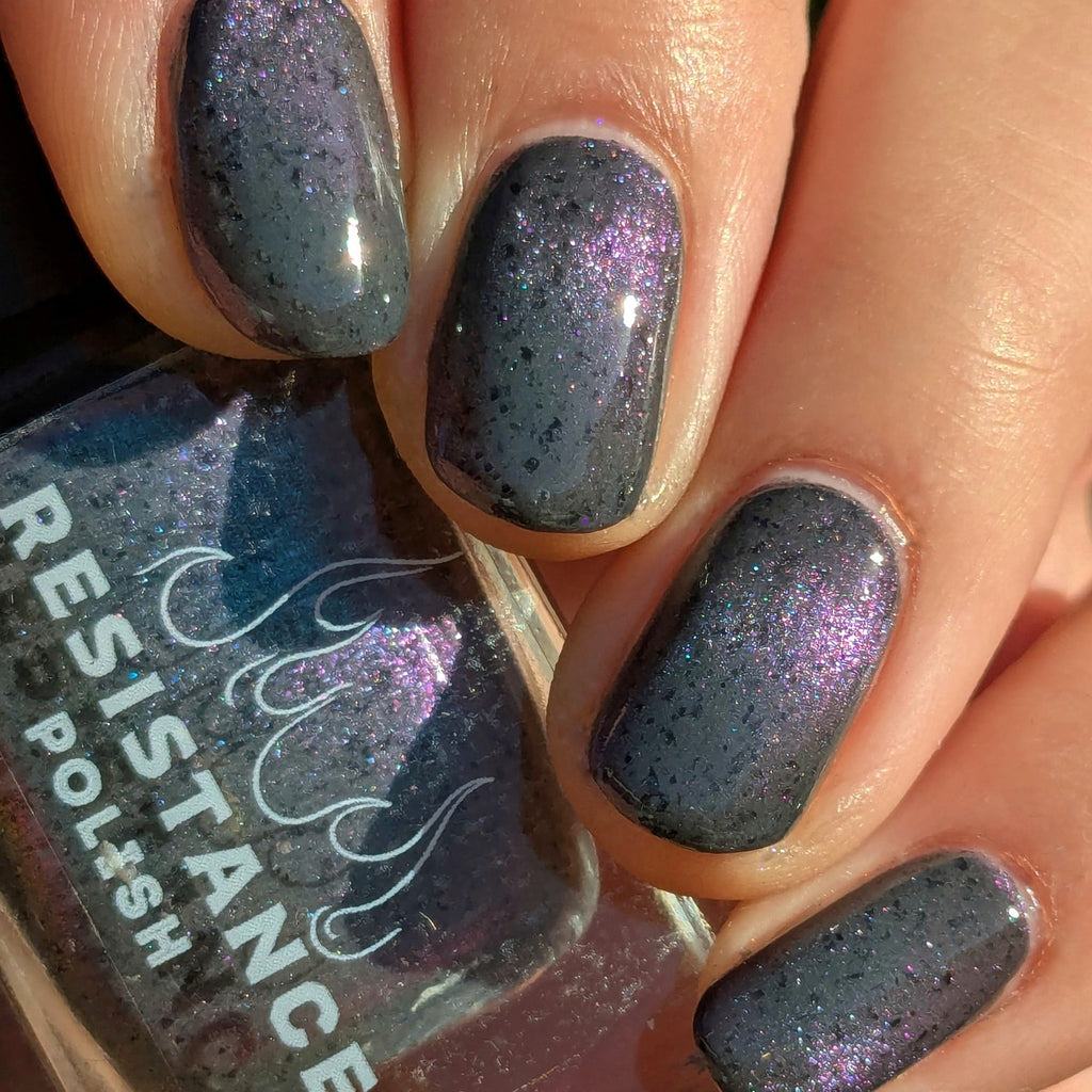 A Pigeon By Any Other Name (Magnetic)