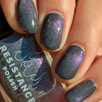 A Pigeon By Any Other Name (Magnetic)