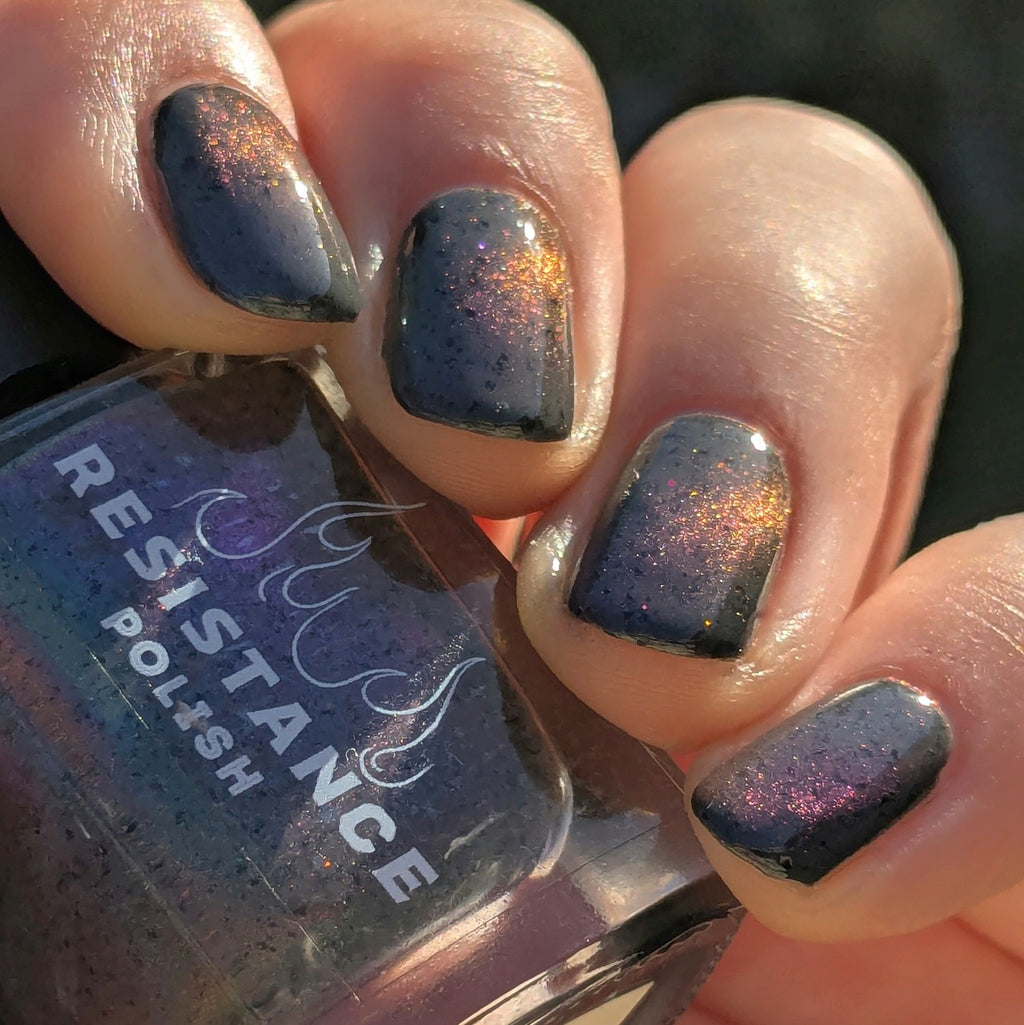 A Pigeon By Any Other Name (Magnetic)