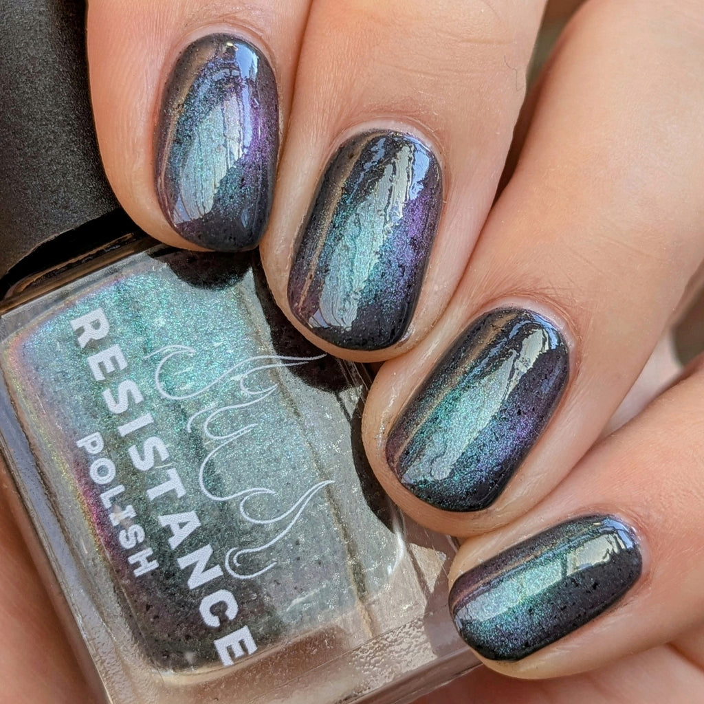 A Pigeon By Any Other Name (Magnetic)