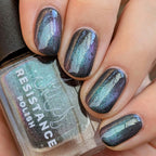 A Pigeon By Any Other Name (Magnetic)