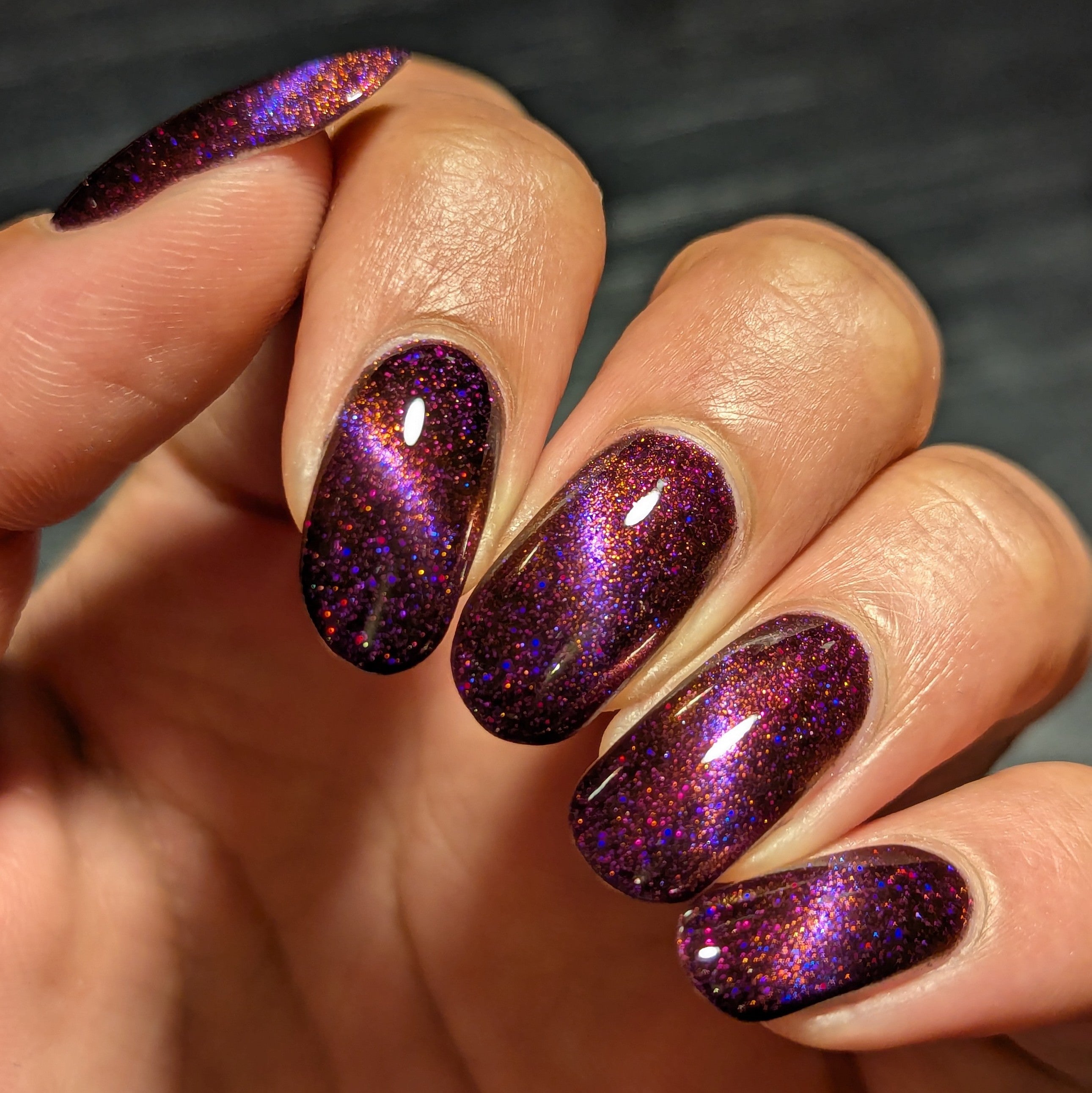 Light Up My Nights (Magnetic)