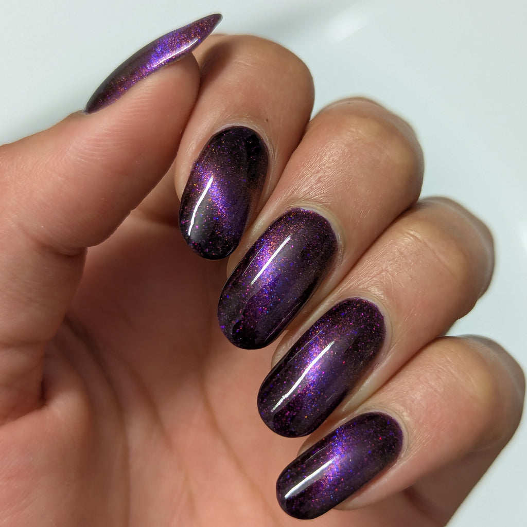 Light Up My Nights (Magnetic)