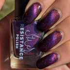 Light Up My Nights (Magnetic)