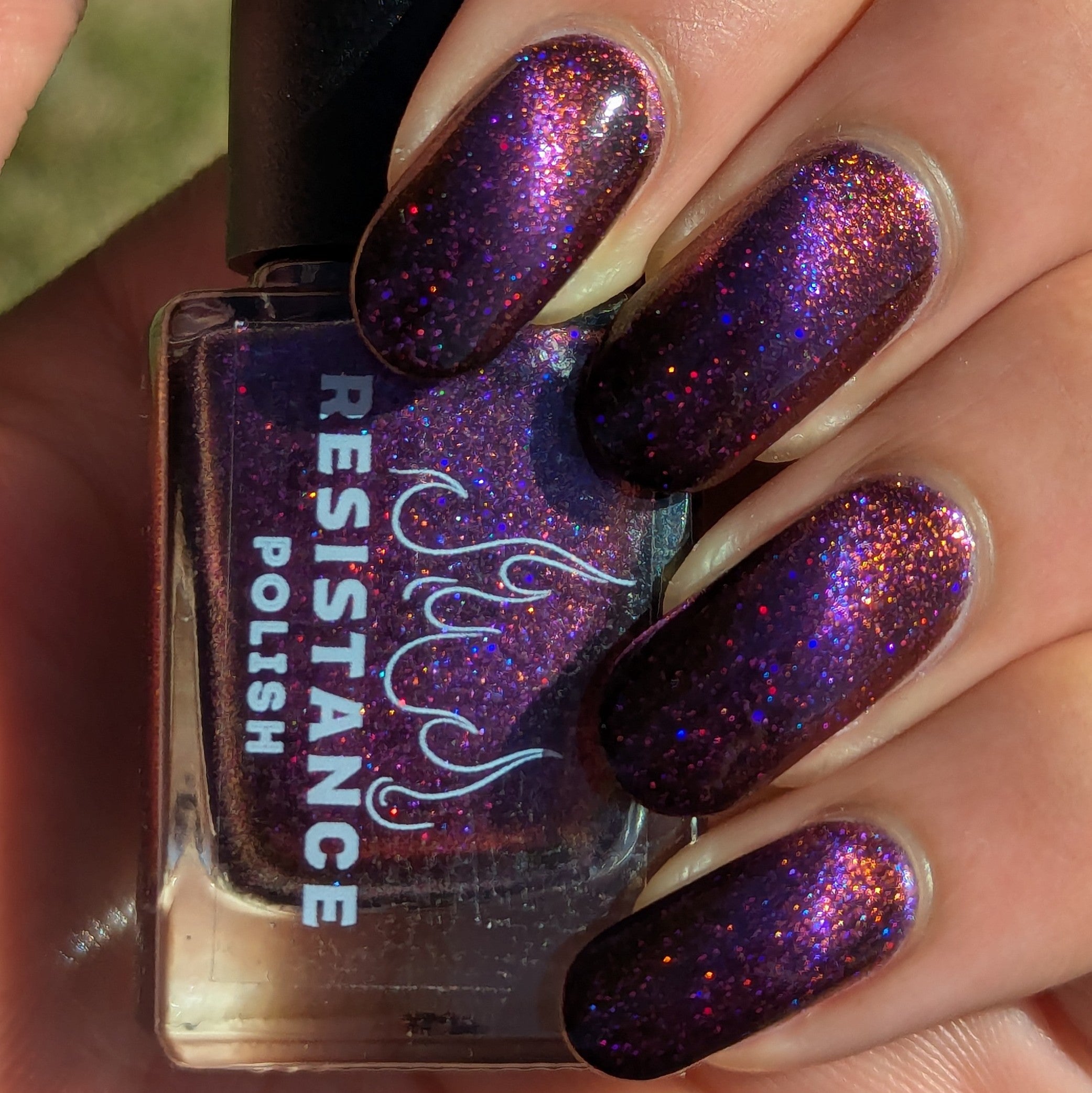 Light Up My Nights (Magnetic)