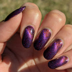 Light Up My Nights (Magnetic)