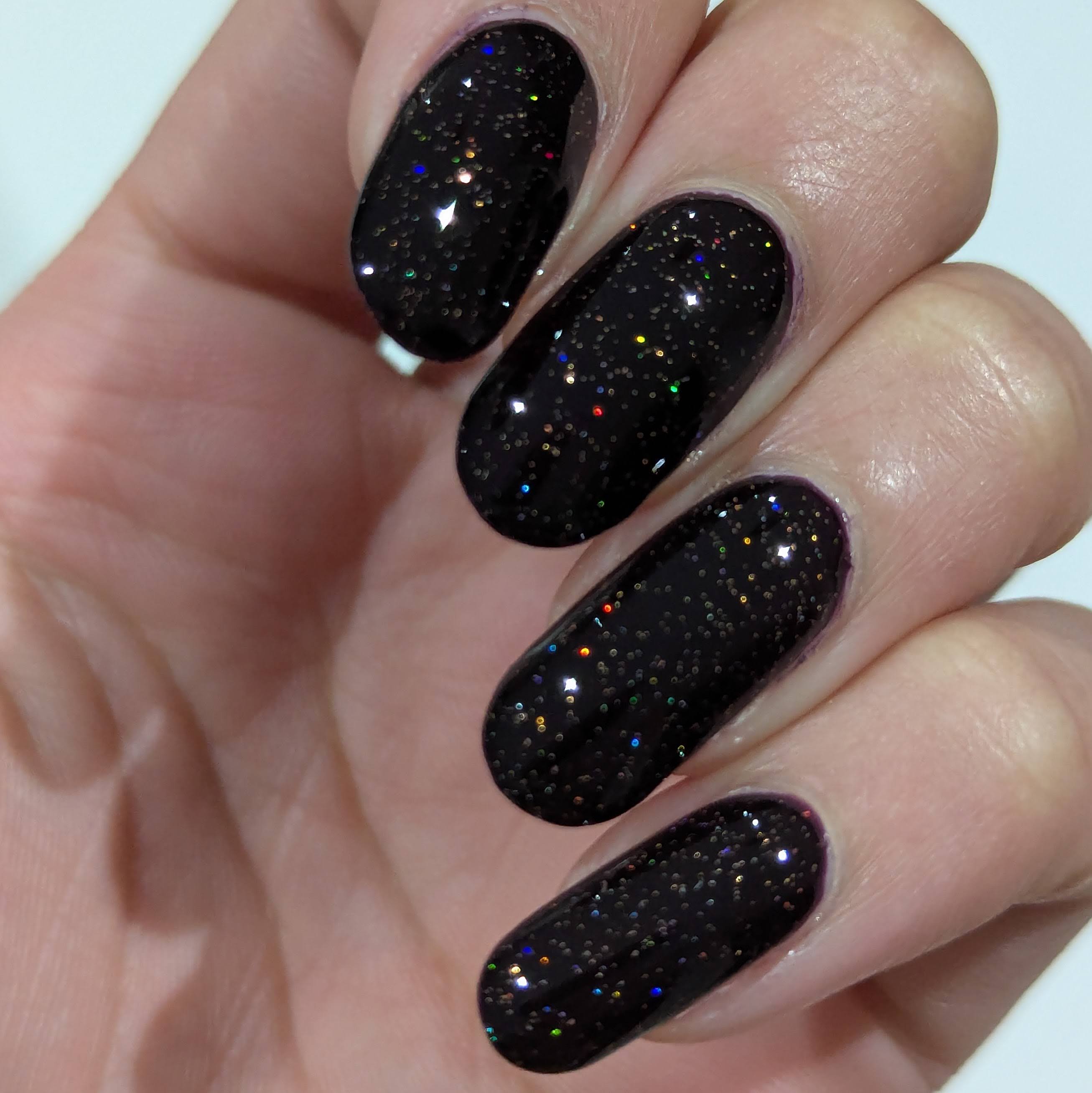 Rose-Tinted (Topper)