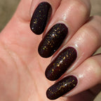 Shifting Leaves (Topper)