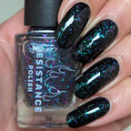 Festive Fancies (Topper)