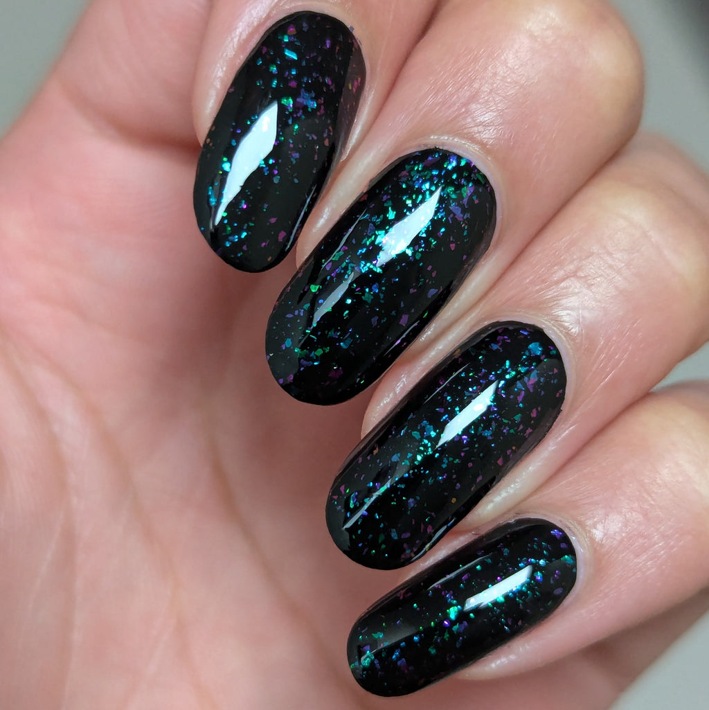 Festive Fancies (Topper)