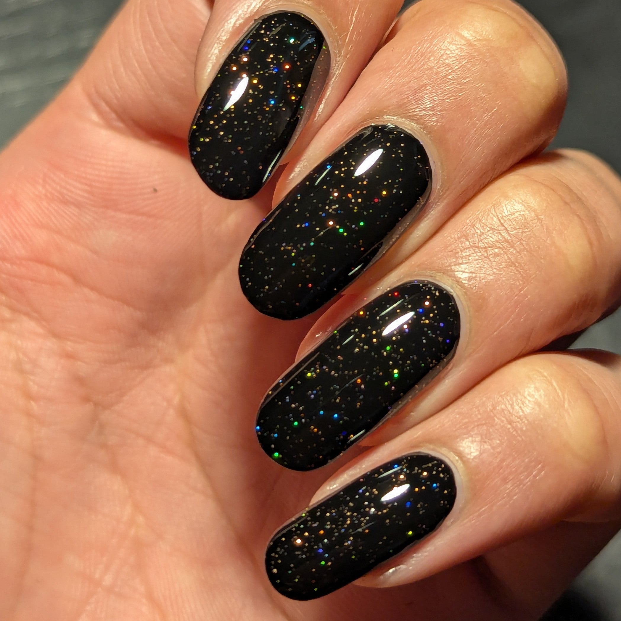 Rose-Tinted (Topper)