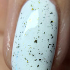 Shifting Leaves (Topper)