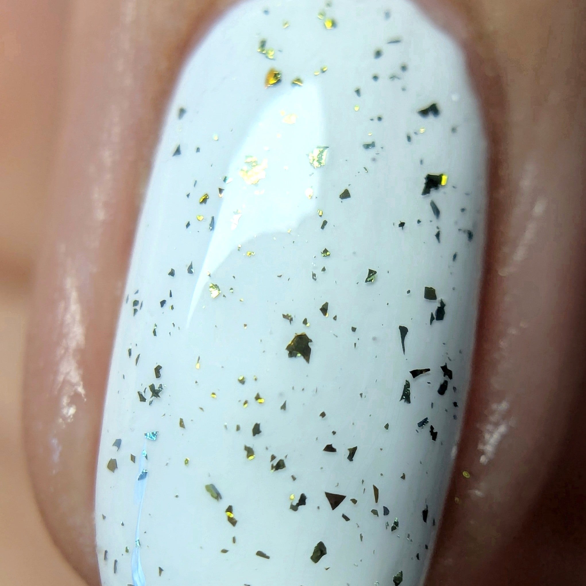 Shifting Leaves (Topper)