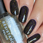 Shifting Leaves (Topper)