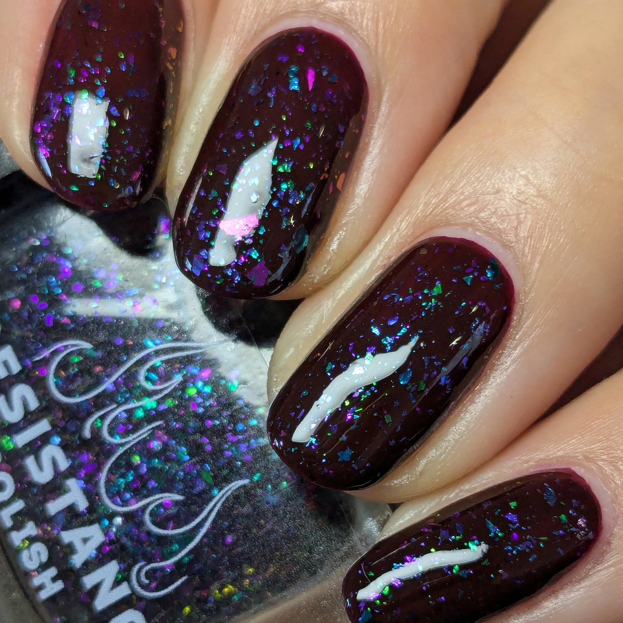 Festive Fancies (Topper)