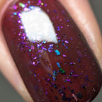 Festive Fancies (Topper)