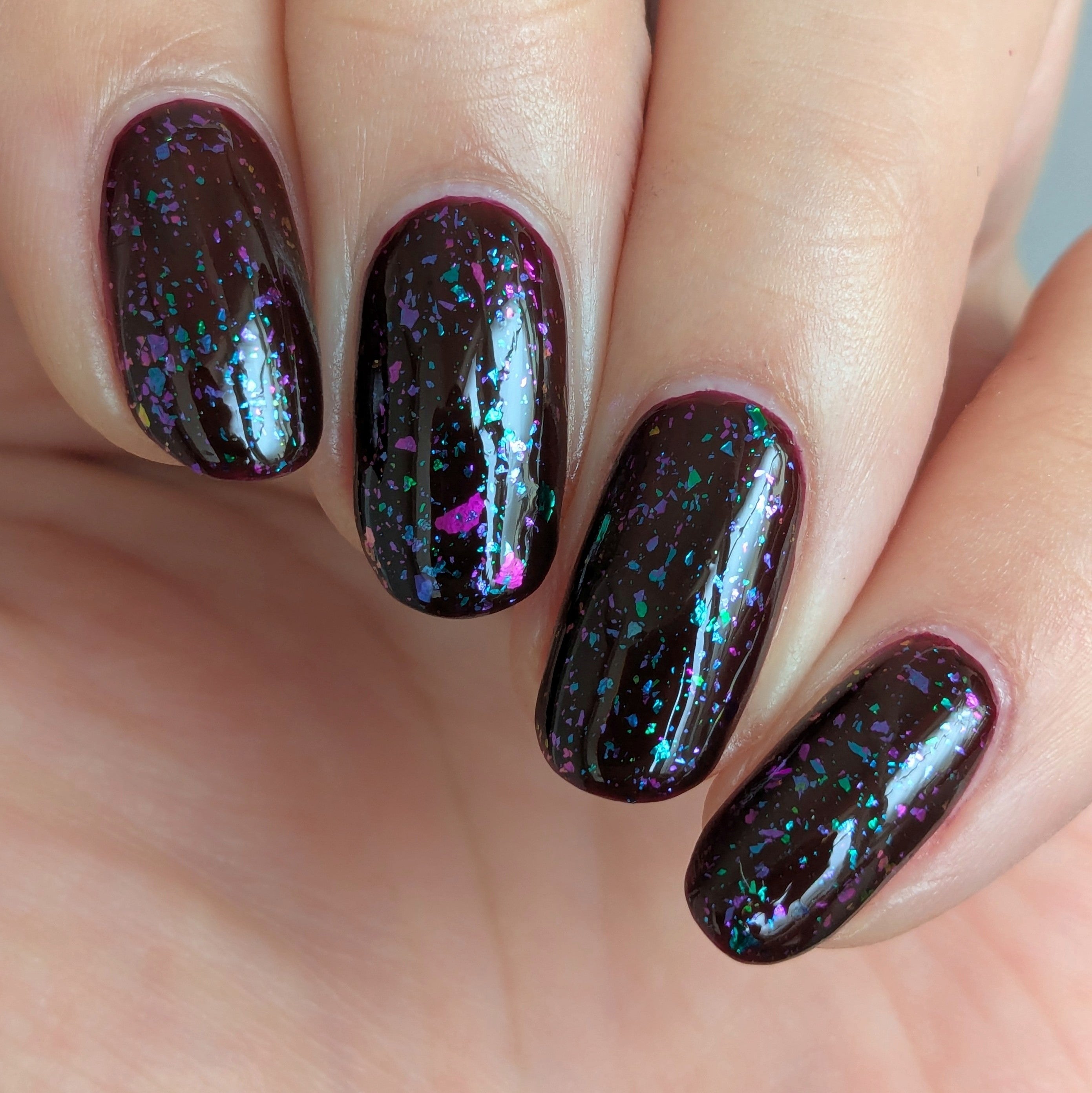 Festive Fancies (Topper)