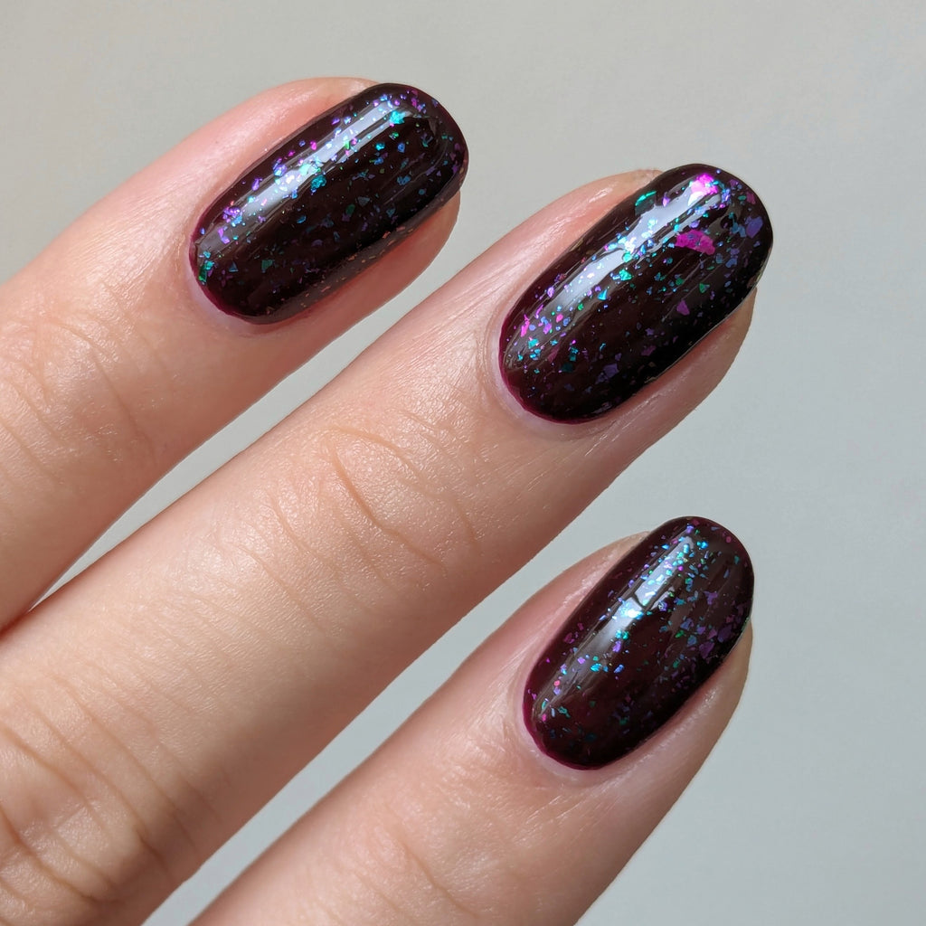 Festive Fancies (Topper)