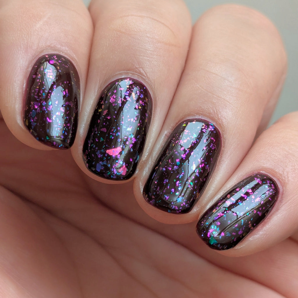 Festive Fancies (Topper)