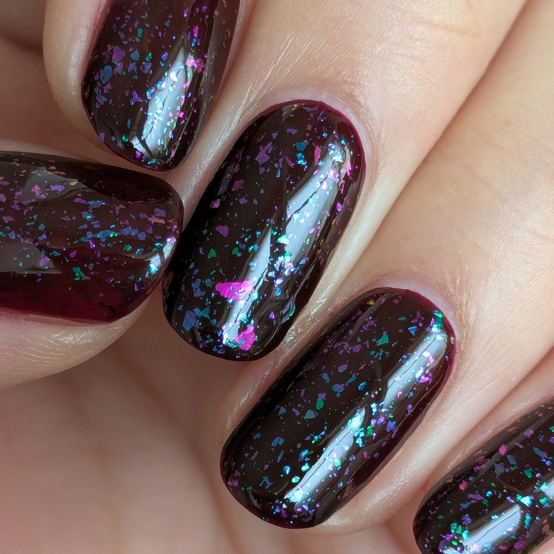 Festive Fancies (Topper)