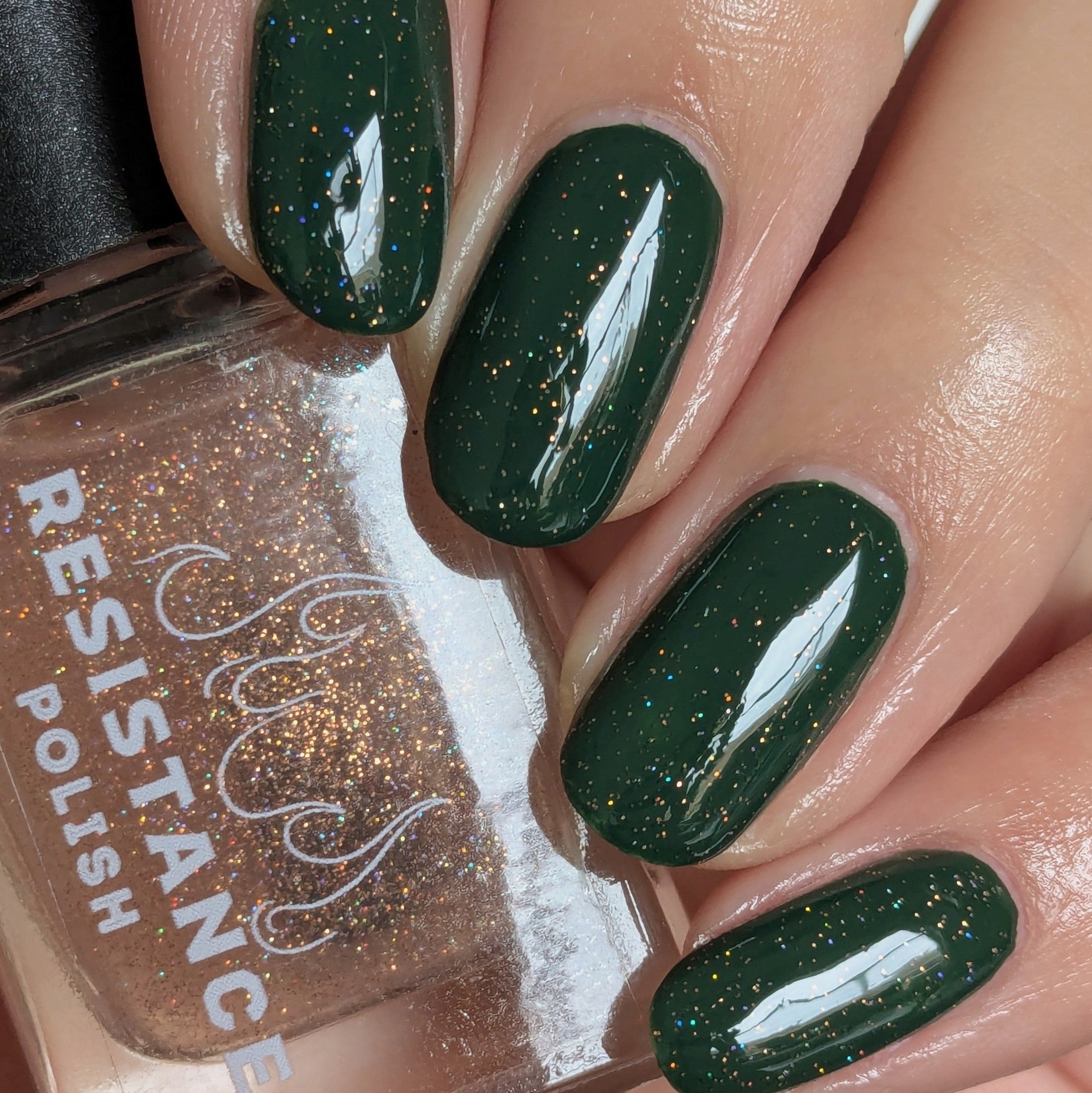 Rose-Tinted (Topper)