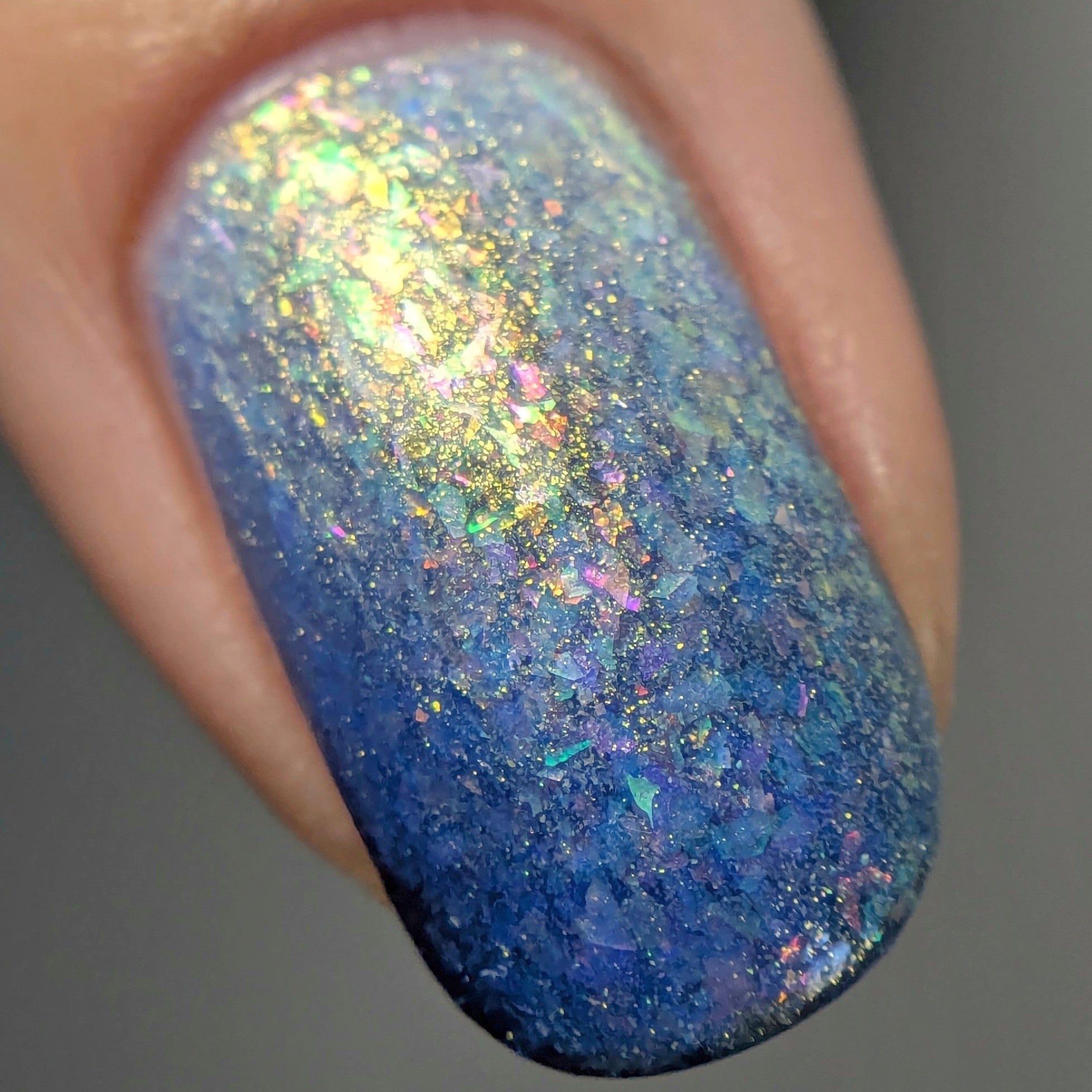 Water Lily (Thermal)