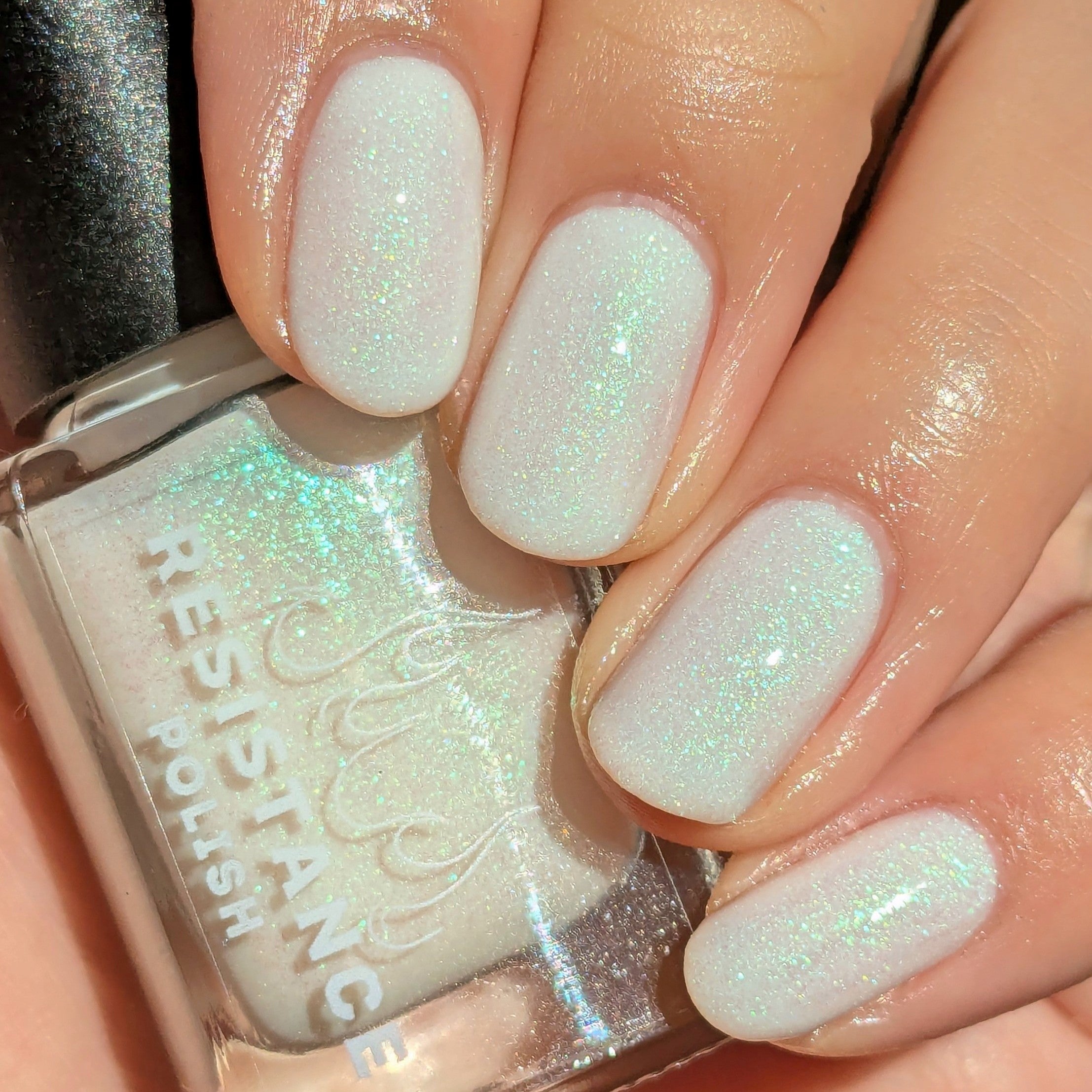 Lit From Within (GITD)