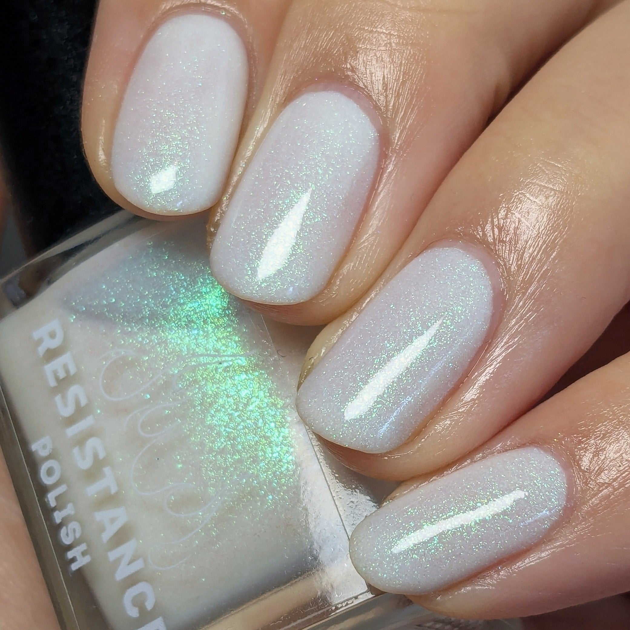 Lit From Within (GITD)