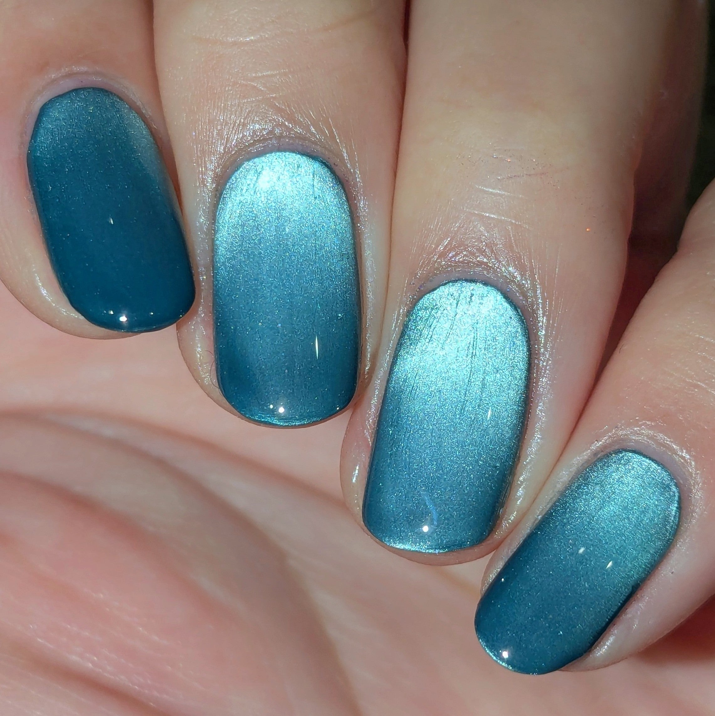 A Deep Enchantment (Magnetic)