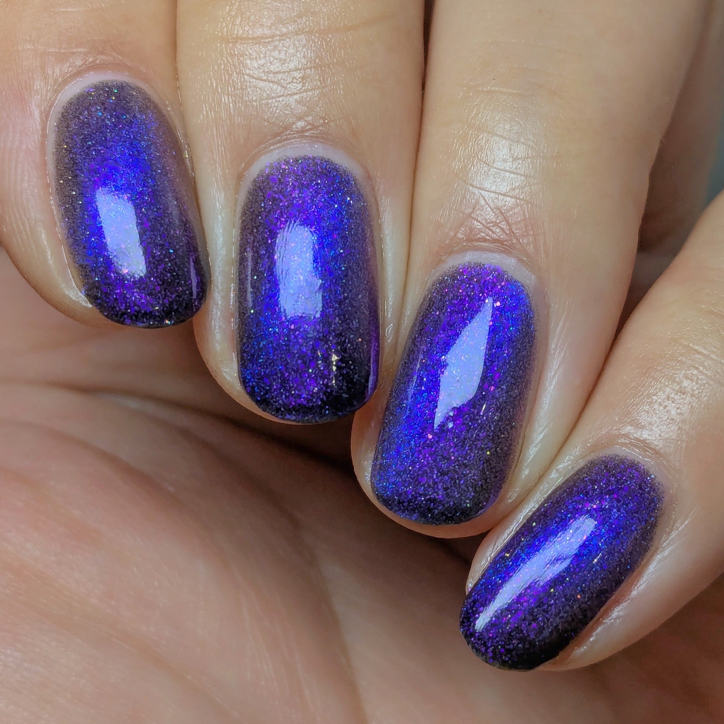 Shades of the Night (Magnetic + Thermal)