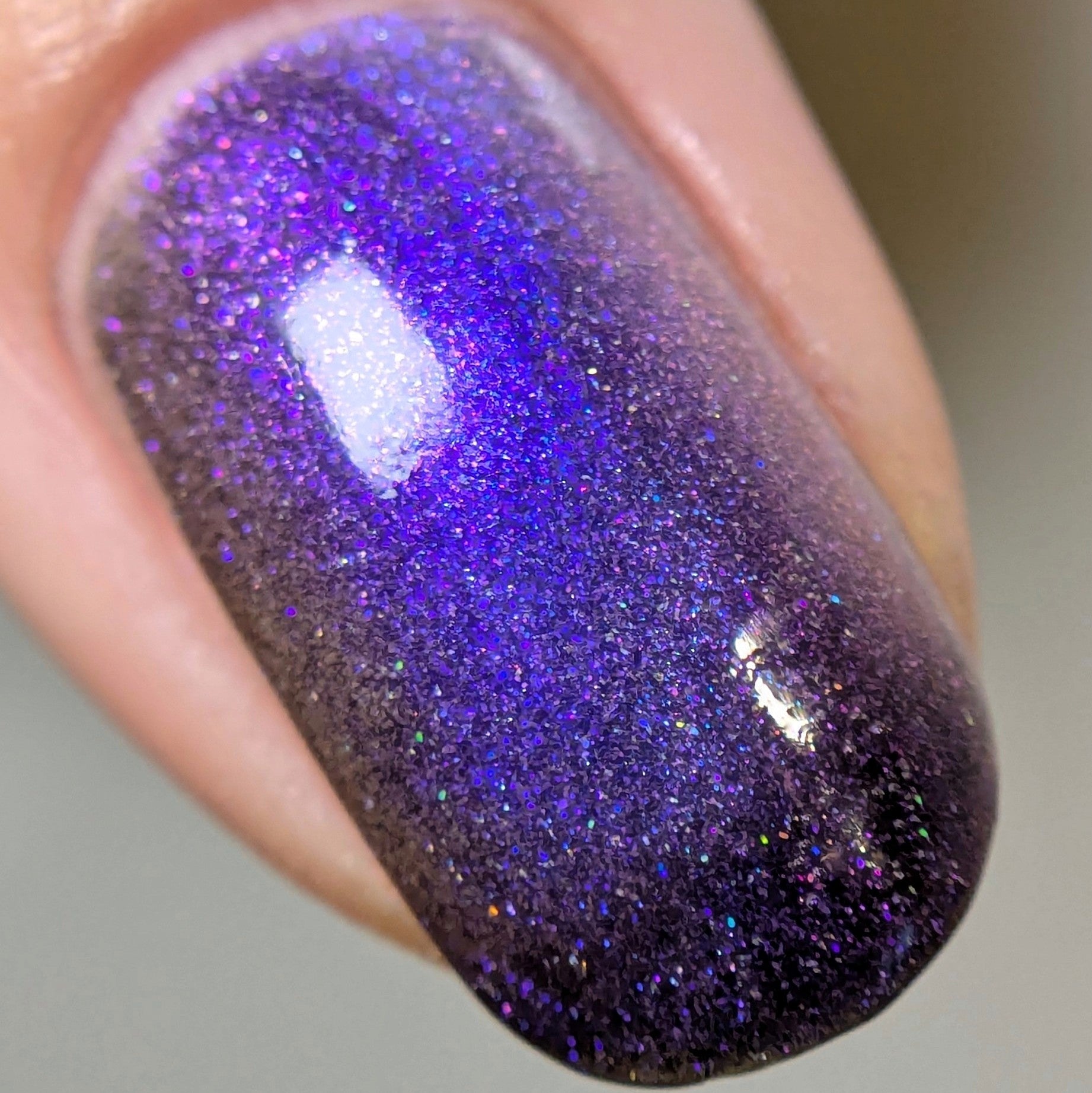 Shades of the Night (Magnetic + Thermal)