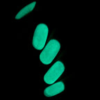 As Gay as the Grass is Green (Thermal + GITD)