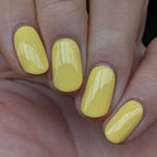 Polish Up, Buttercup!