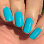 Teal It Like It Is