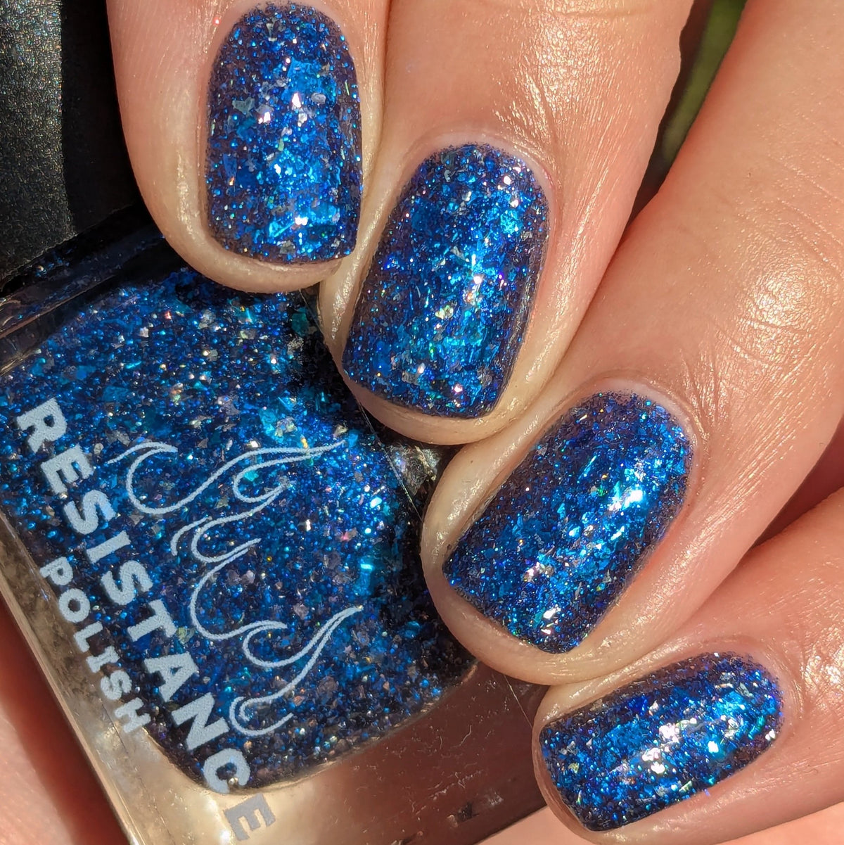 Sapphire Away