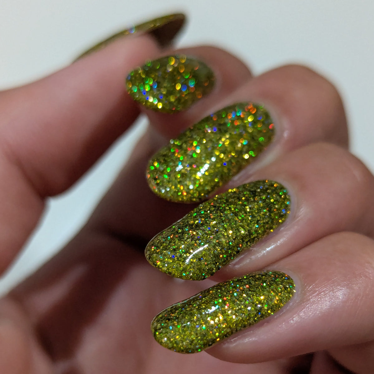 Gold, Green, and Everything in Between