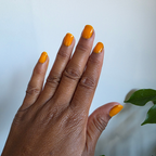 Sunny Side Up