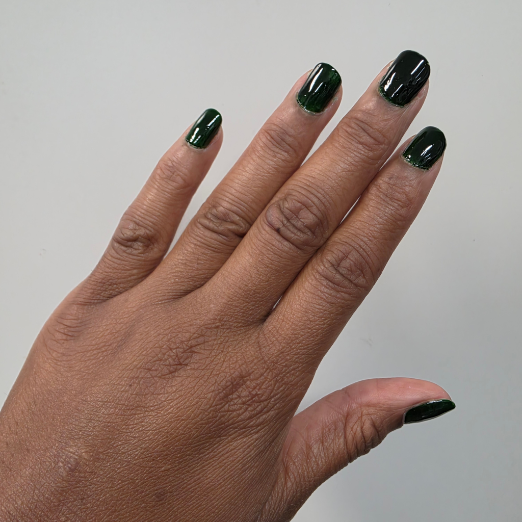 Green With Pride
