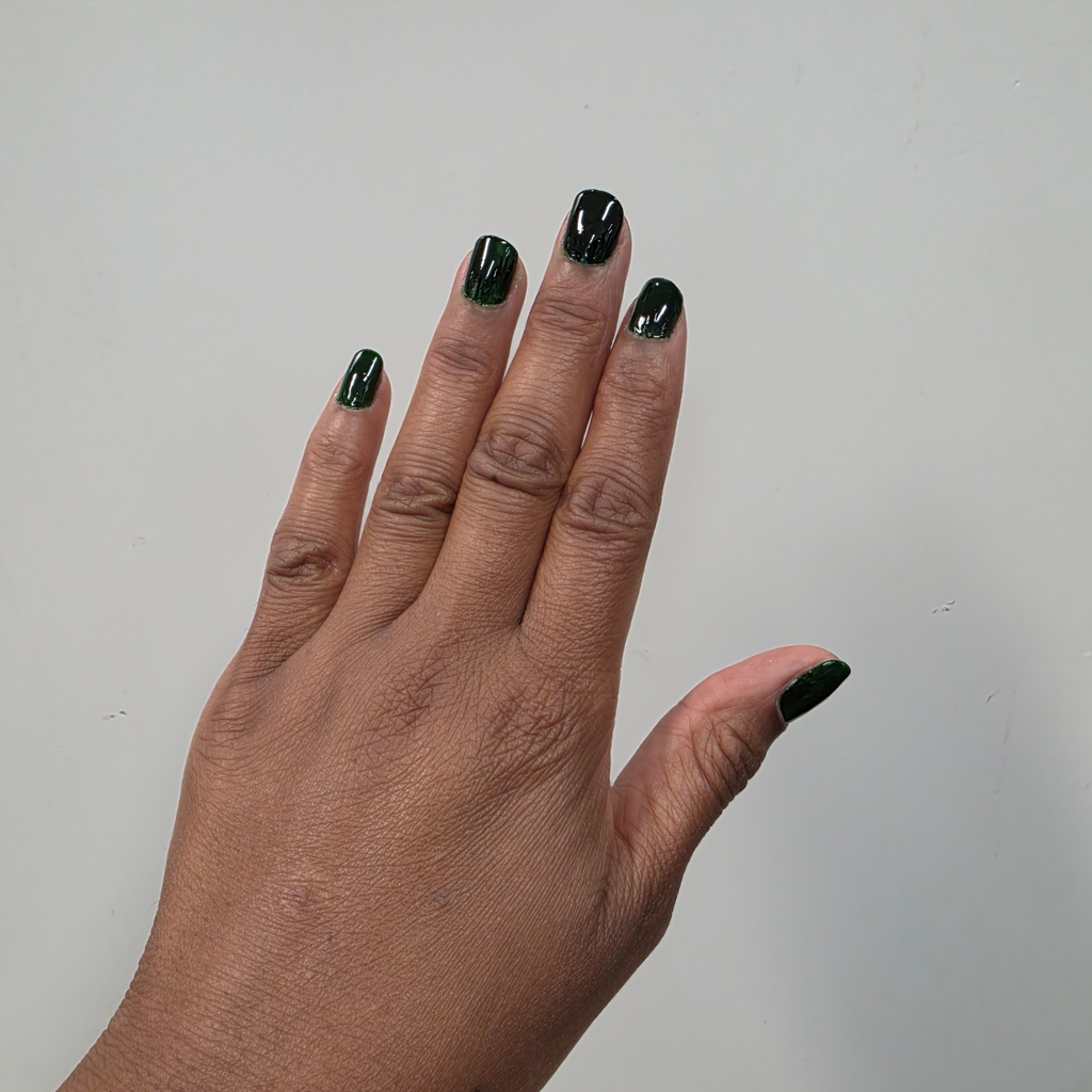 Green With Pride