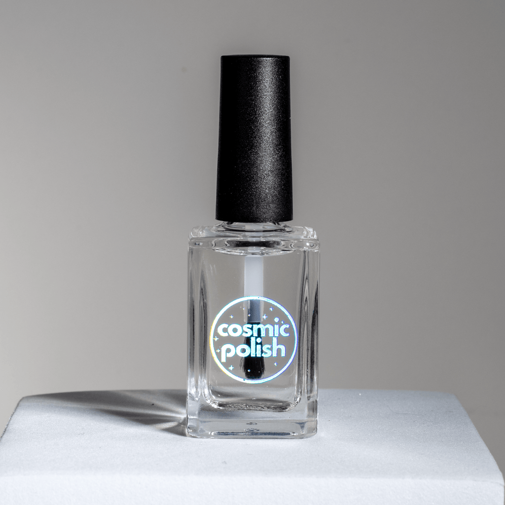 Lift Off by Cosmic Polish