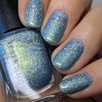 From the Sea to the River