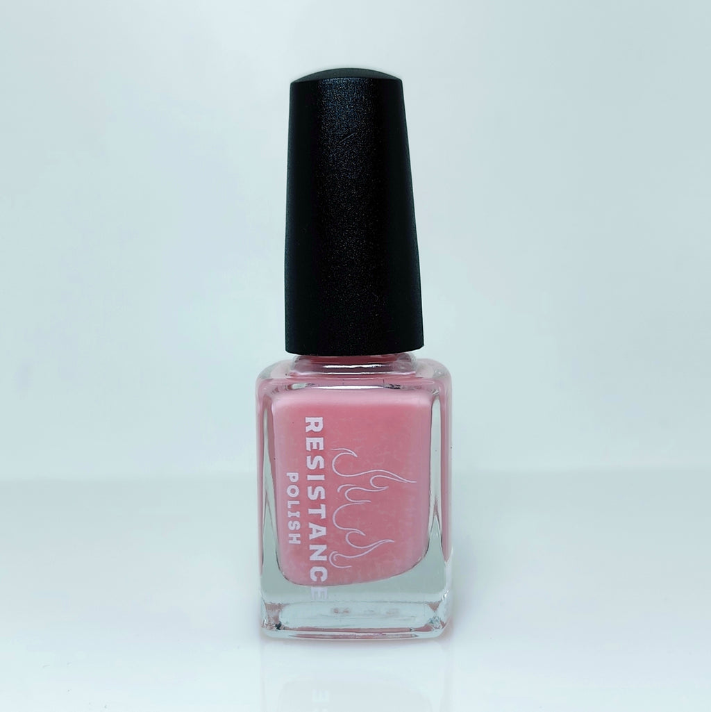 Square One Smoothing Base Coat - Pink