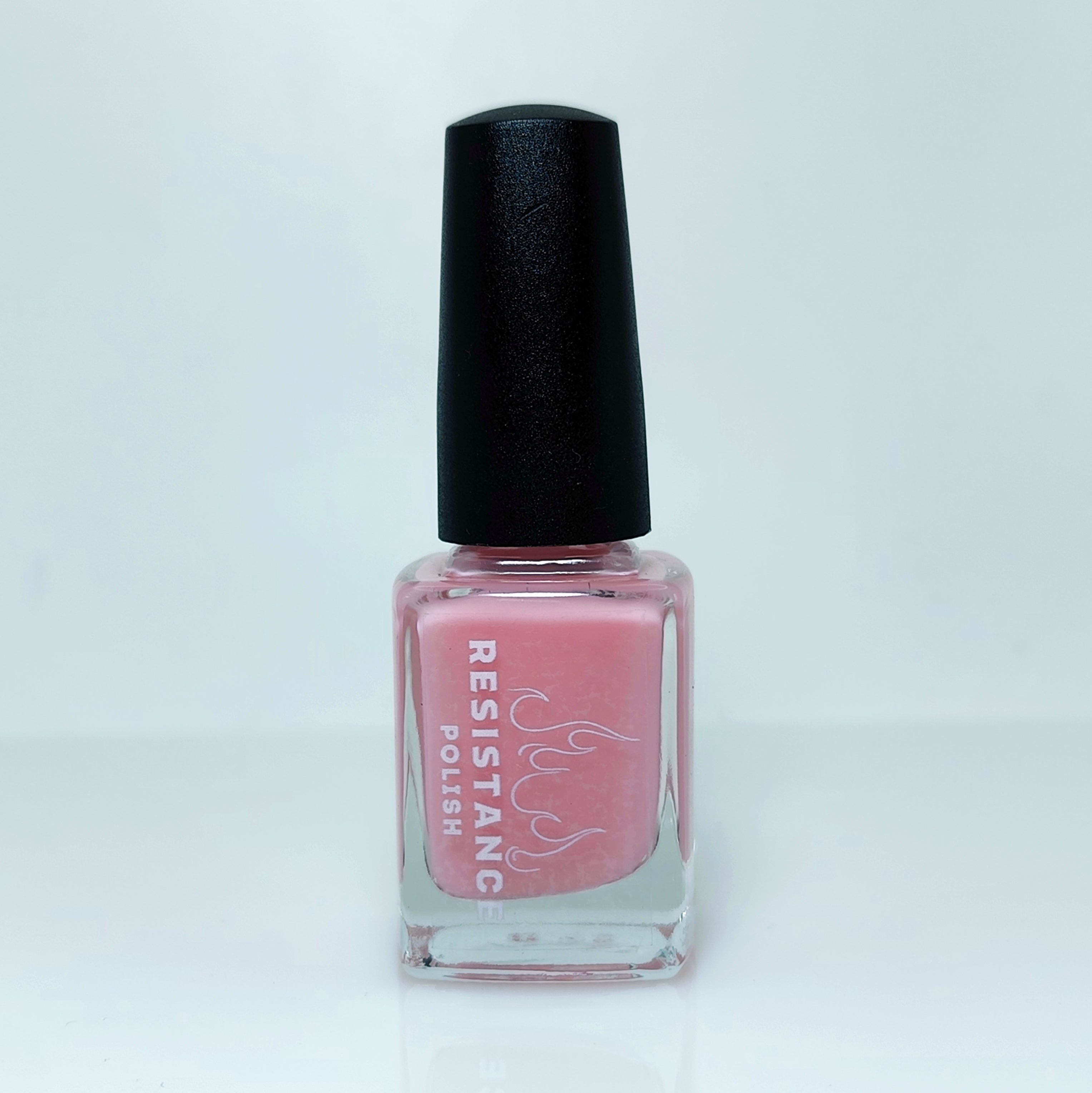 Square One Smoothing Base Coat - Pink