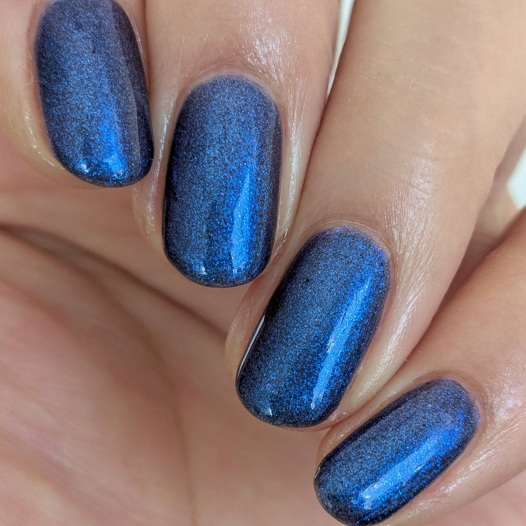 Deeper Than the Surface