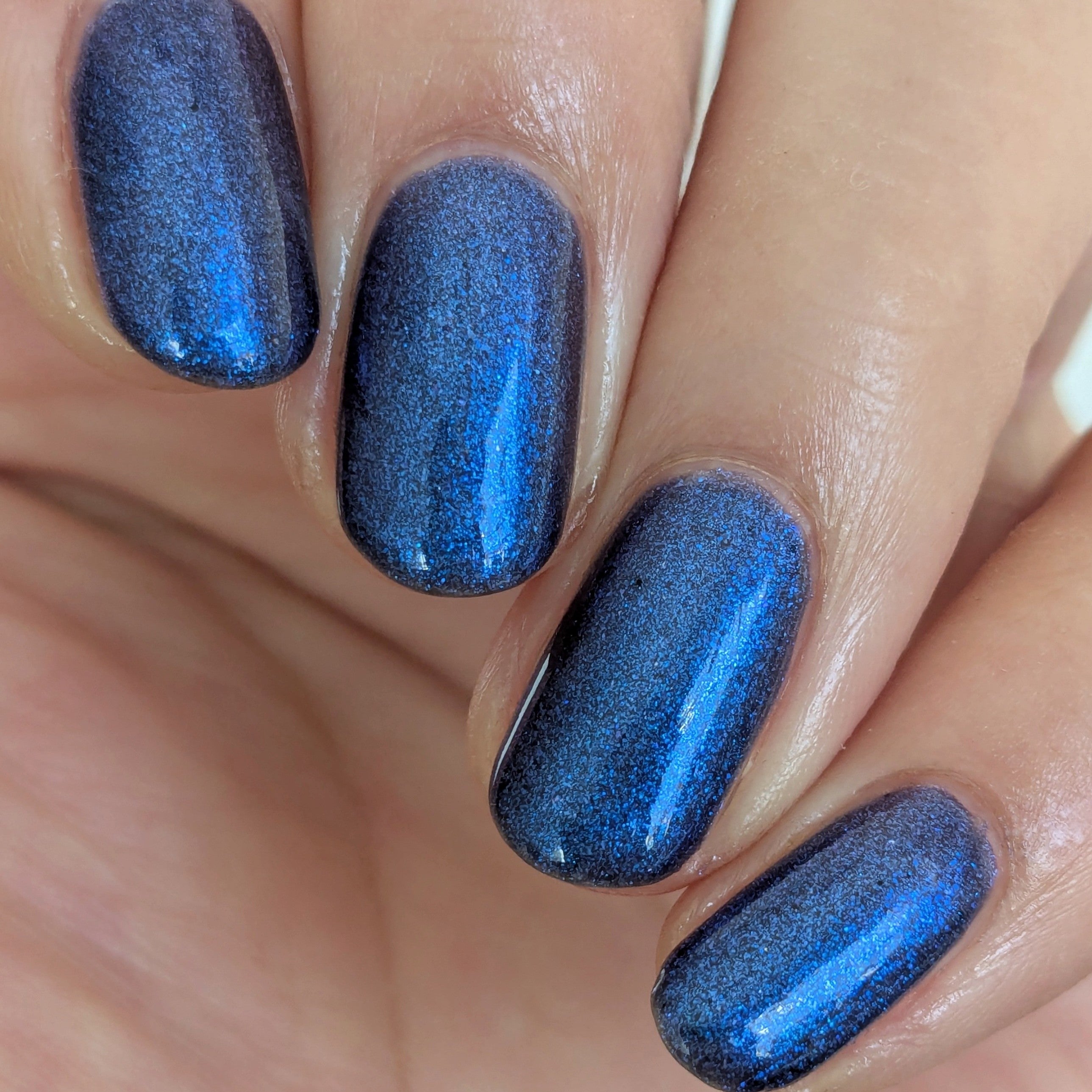 Deeper Than the Surface