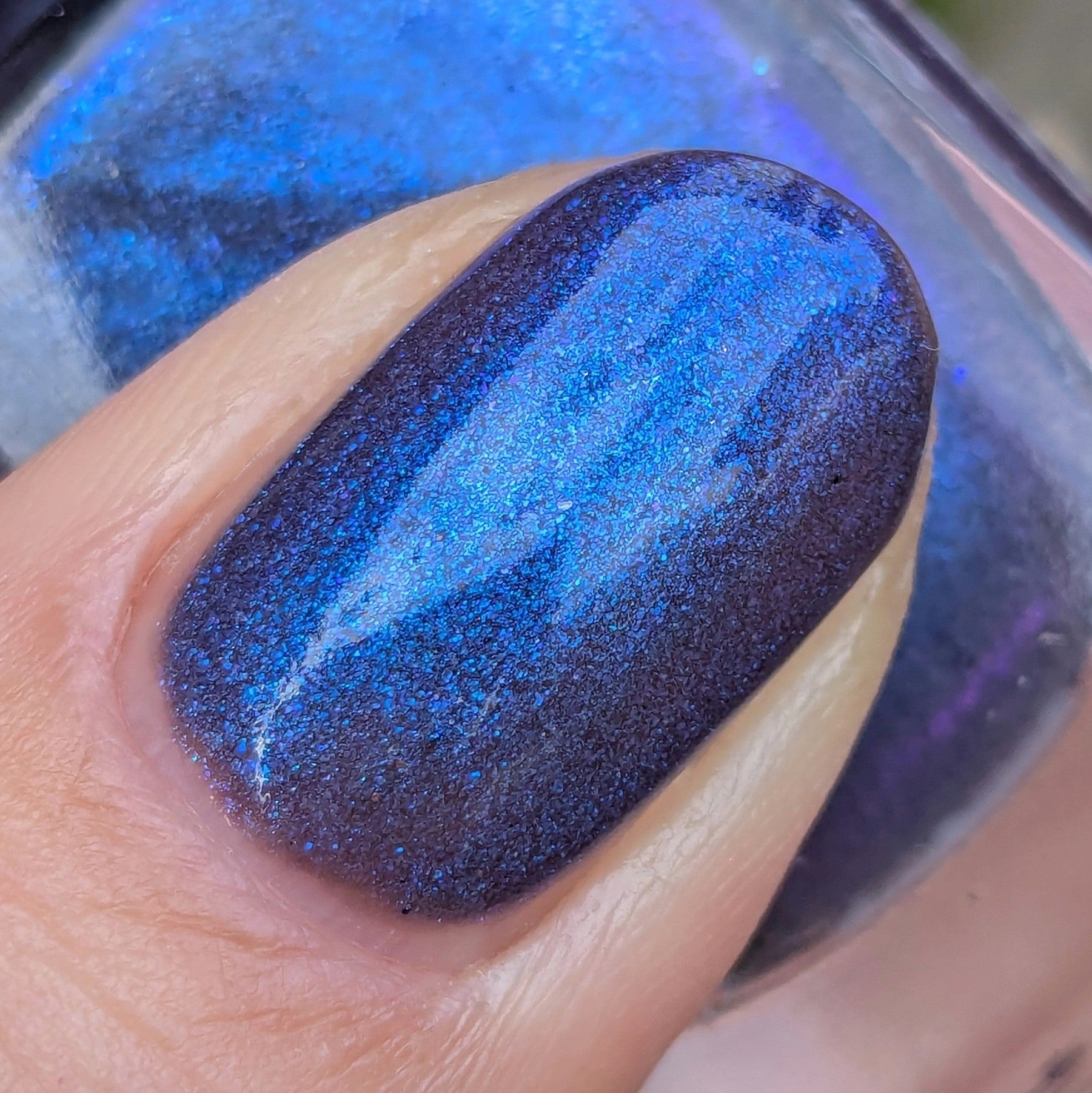 Deeper Than the Surface