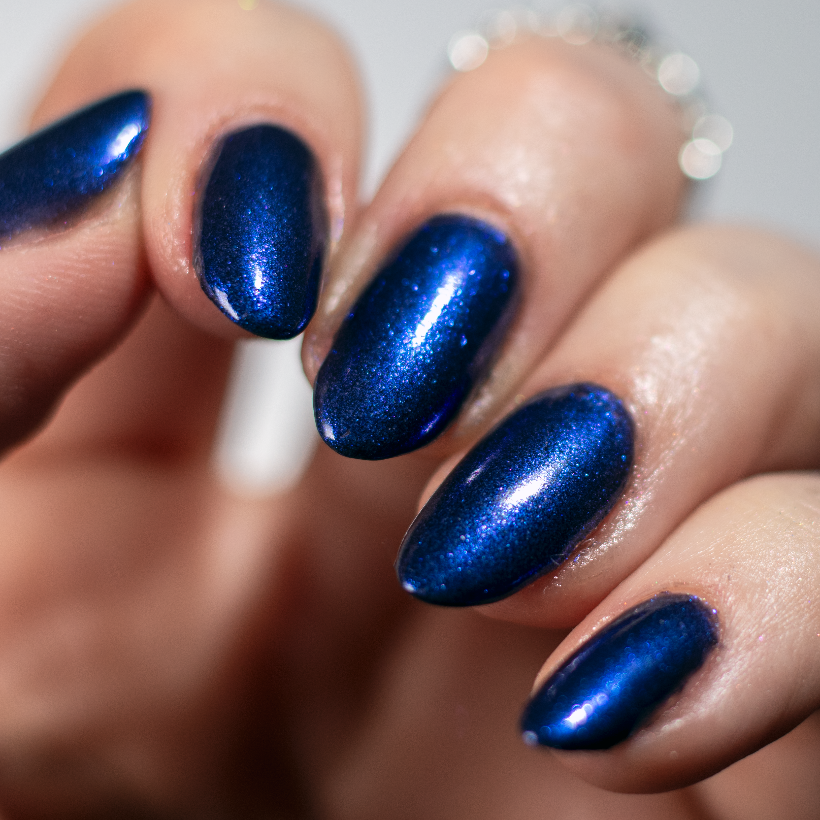 Deeper Than the Surface