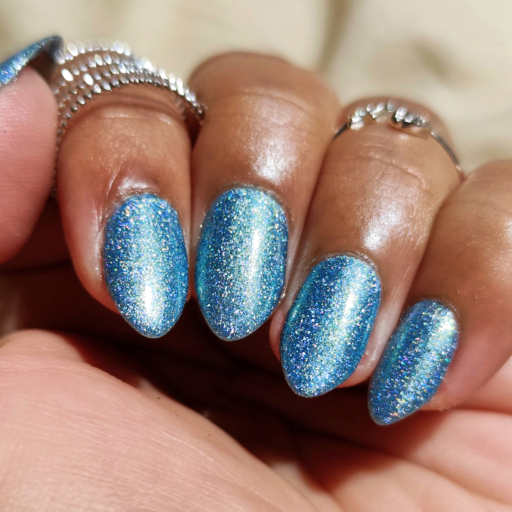 From the Sea to the River