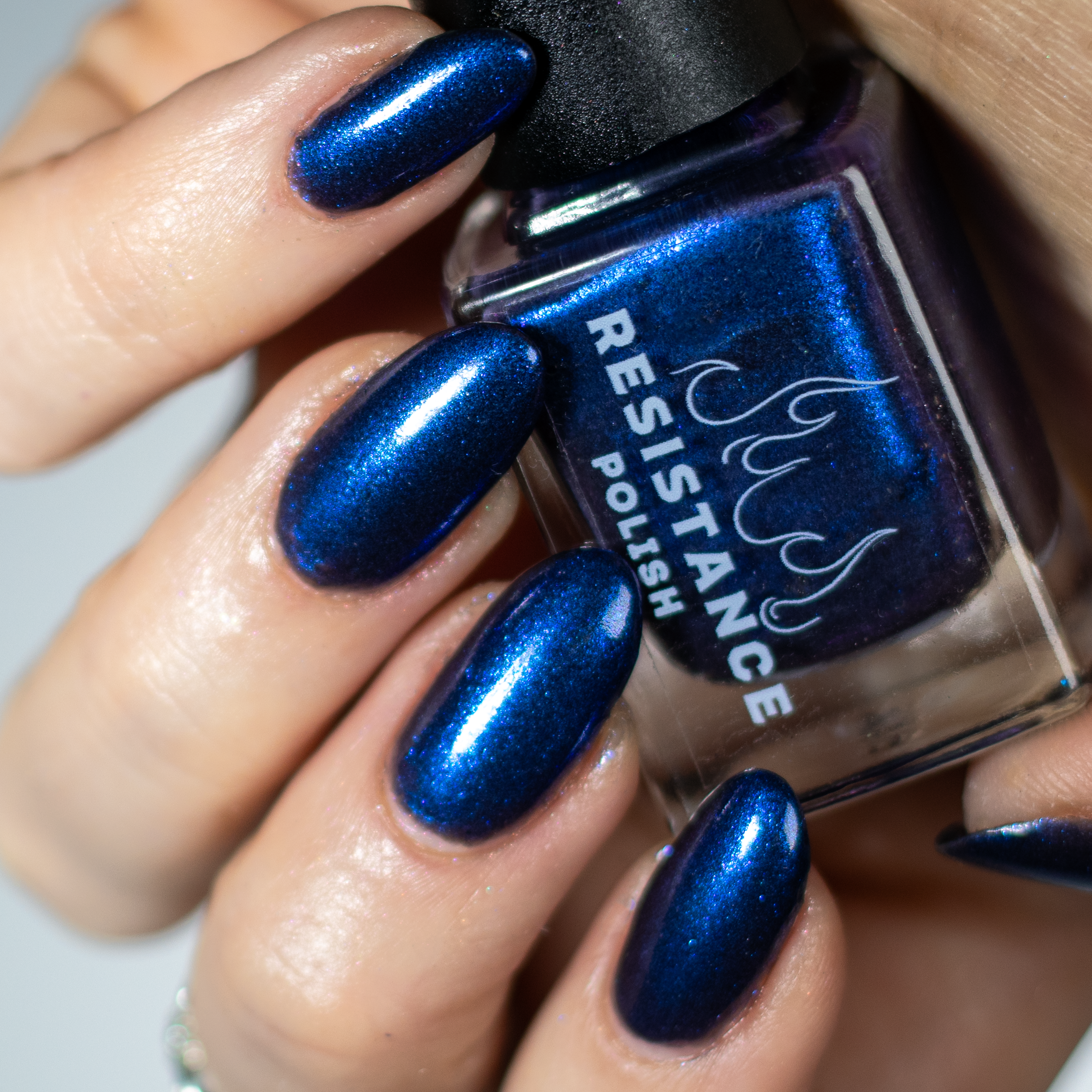 Deeper Than the Surface